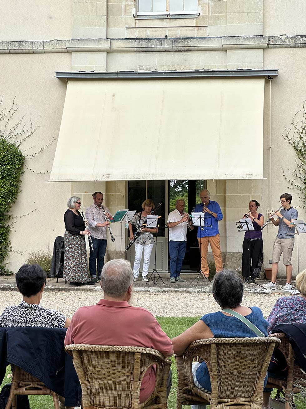 Journée du patrimoine 2024
