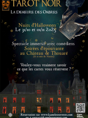 Voulez-vous vraiment savoir ce que les cartes vous réservent (7) Voulez-vous vraiment savoir ce que les cartes vous réservent (7)